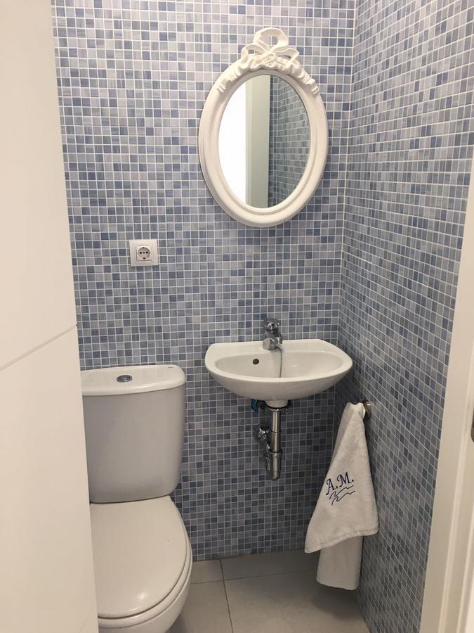 Apartamentos Marta Playa Аліканте Екстер'єр фото