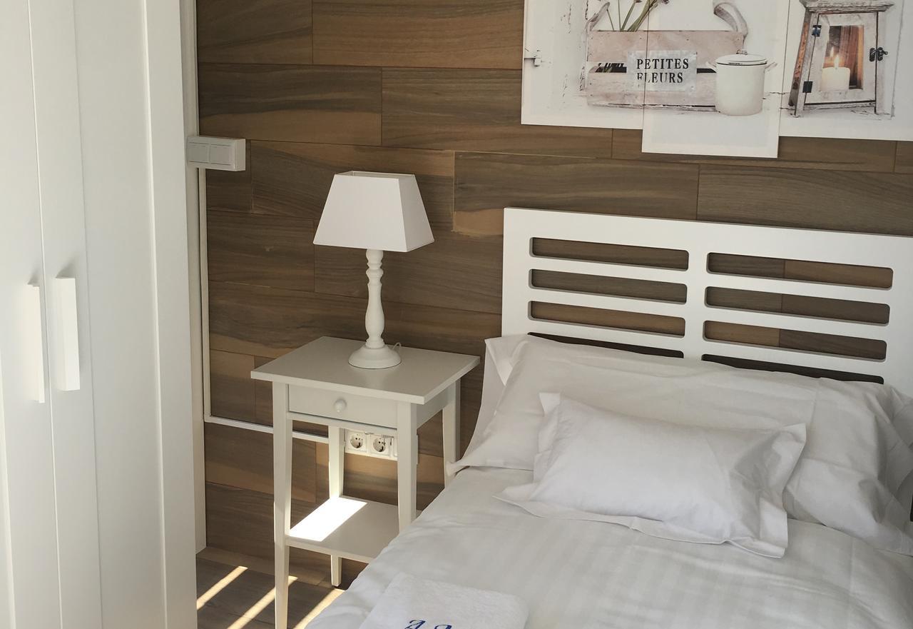 Apartamentos Marta Playa Аліканте Екстер'єр фото